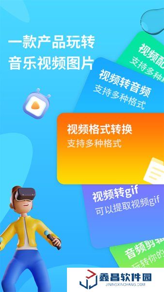 格式轉(zhuǎn)換器