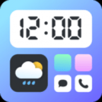 小組件靈動(dòng)桌面最新免費(fèi)版