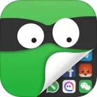 隱藏應(yīng)用大師