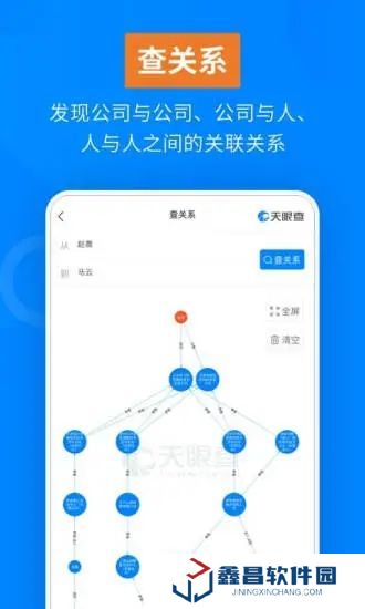 天眼查app客戶端