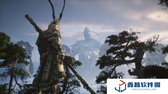 中國(guó)游戲里程碑！兩位國(guó)內(nèi)行業(yè)大佬談《黑神話：悟空》